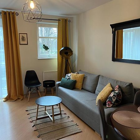 Apartament Karlikowski Сопот Екстер'єр фото