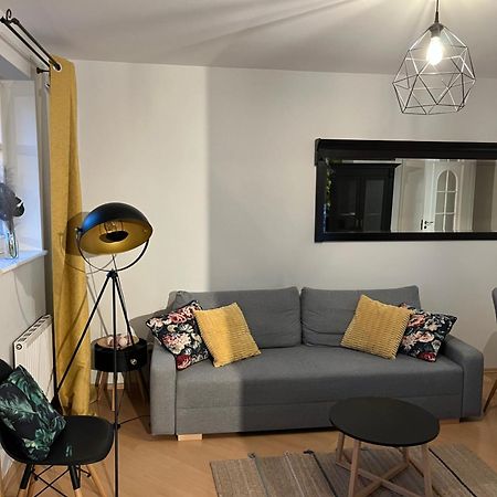 Apartament Karlikowski Сопот Екстер'єр фото