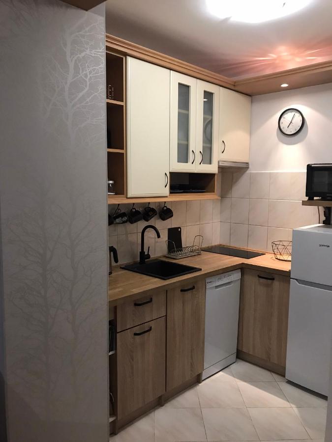 Apartament Karlikowski Сопот Екстер'єр фото