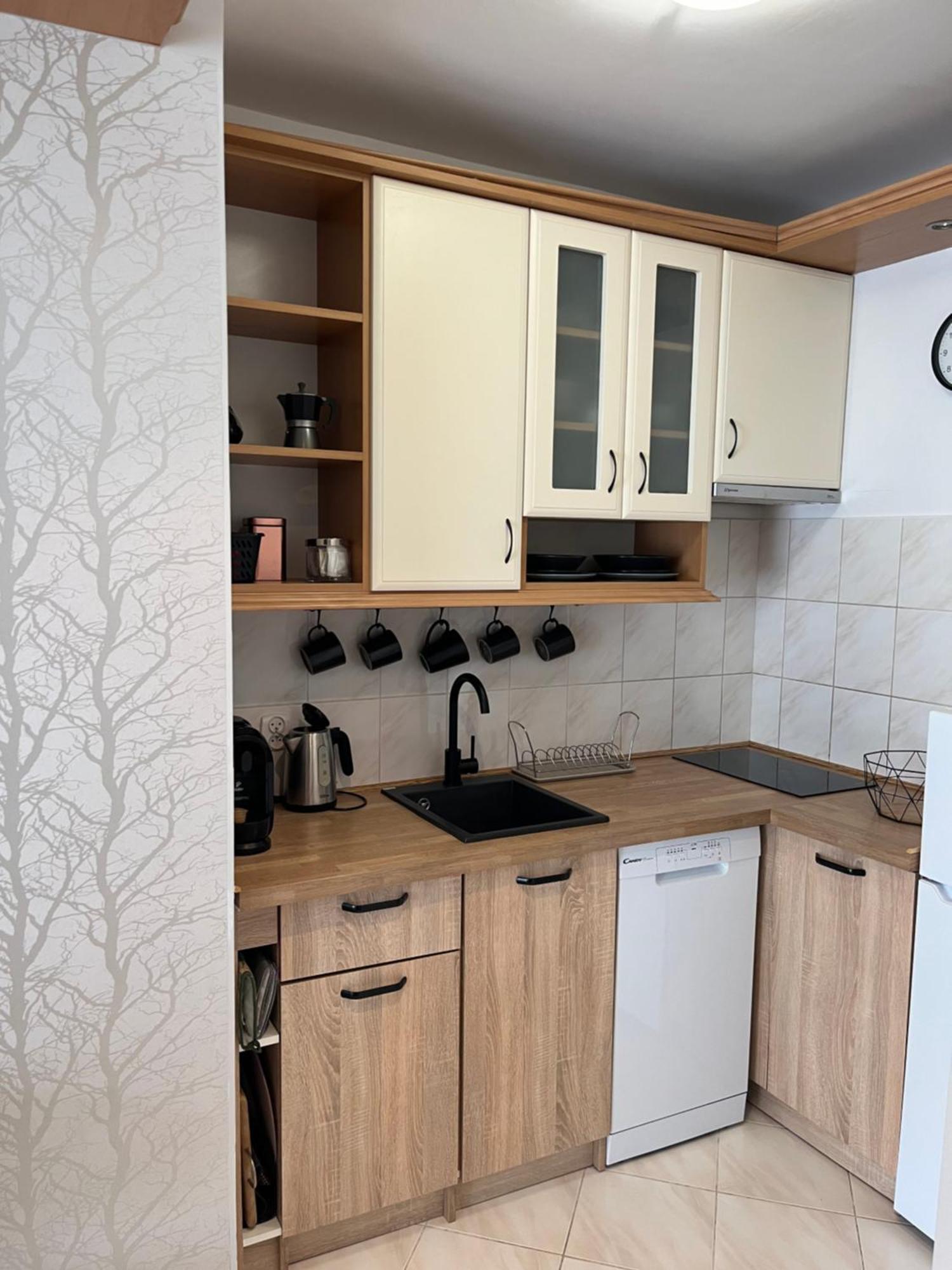 Apartament Karlikowski Сопот Екстер'єр фото