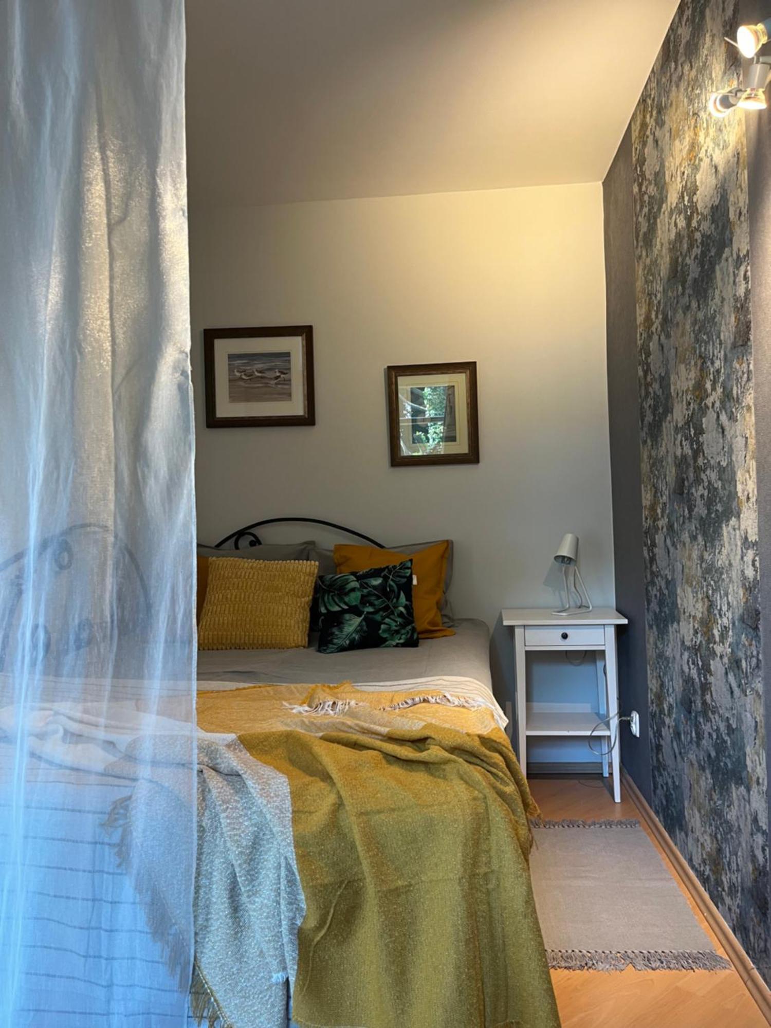 Apartament Karlikowski Сопот Екстер'єр фото