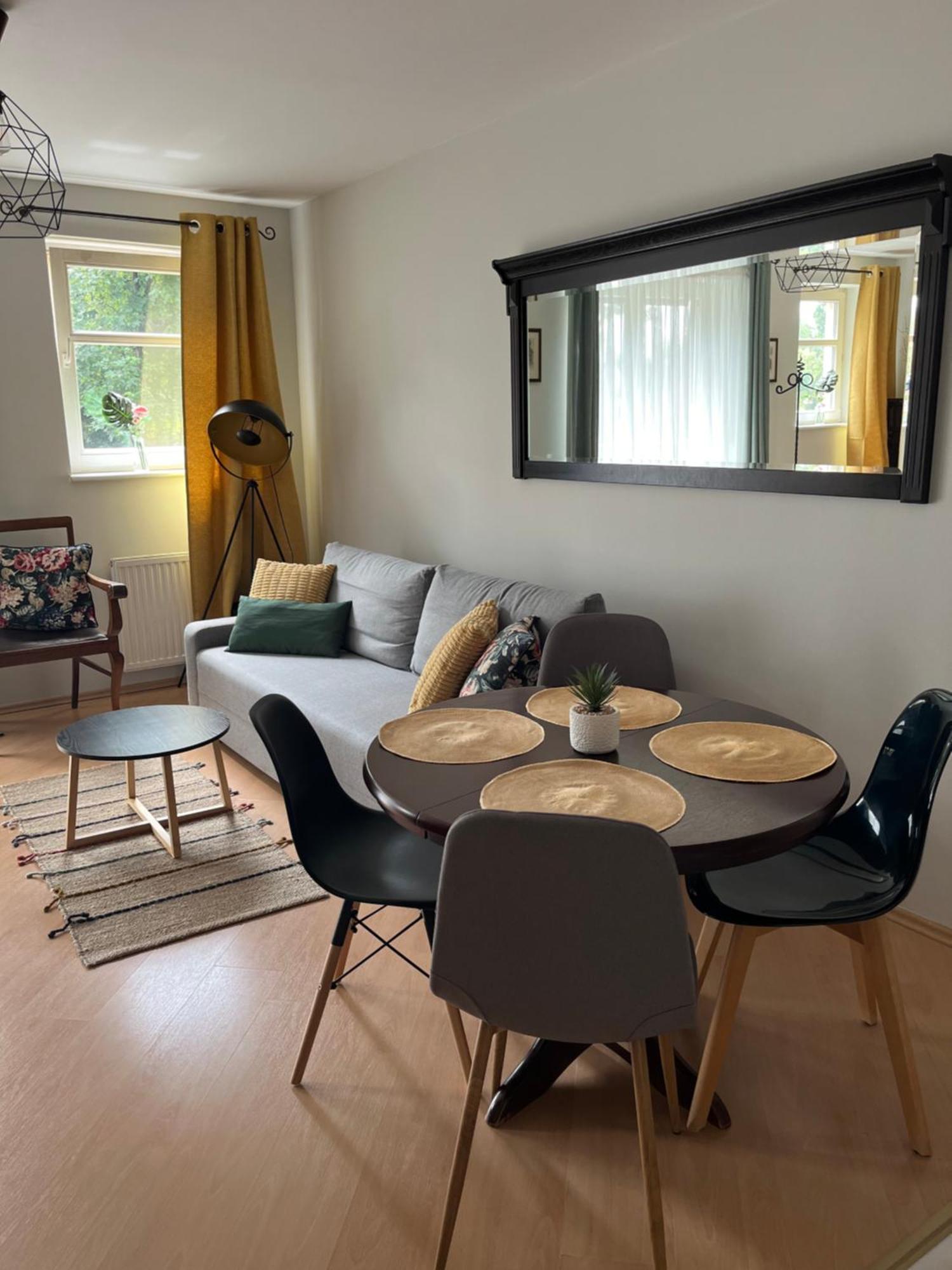 Apartament Karlikowski Сопот Екстер'єр фото