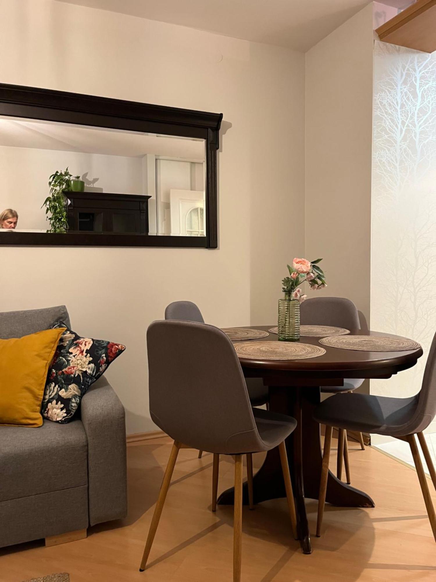 Apartament Karlikowski Сопот Екстер'єр фото