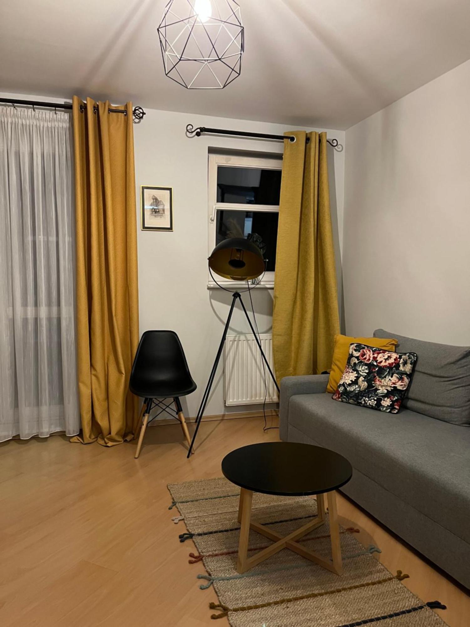 Apartament Karlikowski Сопот Екстер'єр фото
