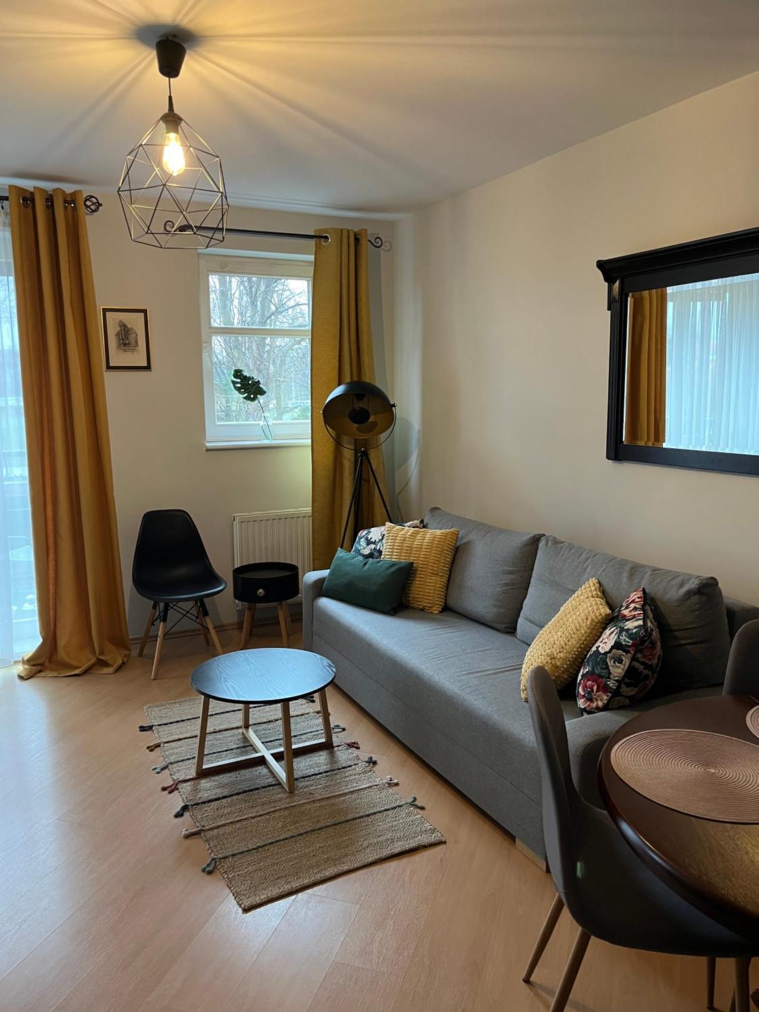 Apartament Karlikowski Сопот Екстер'єр фото