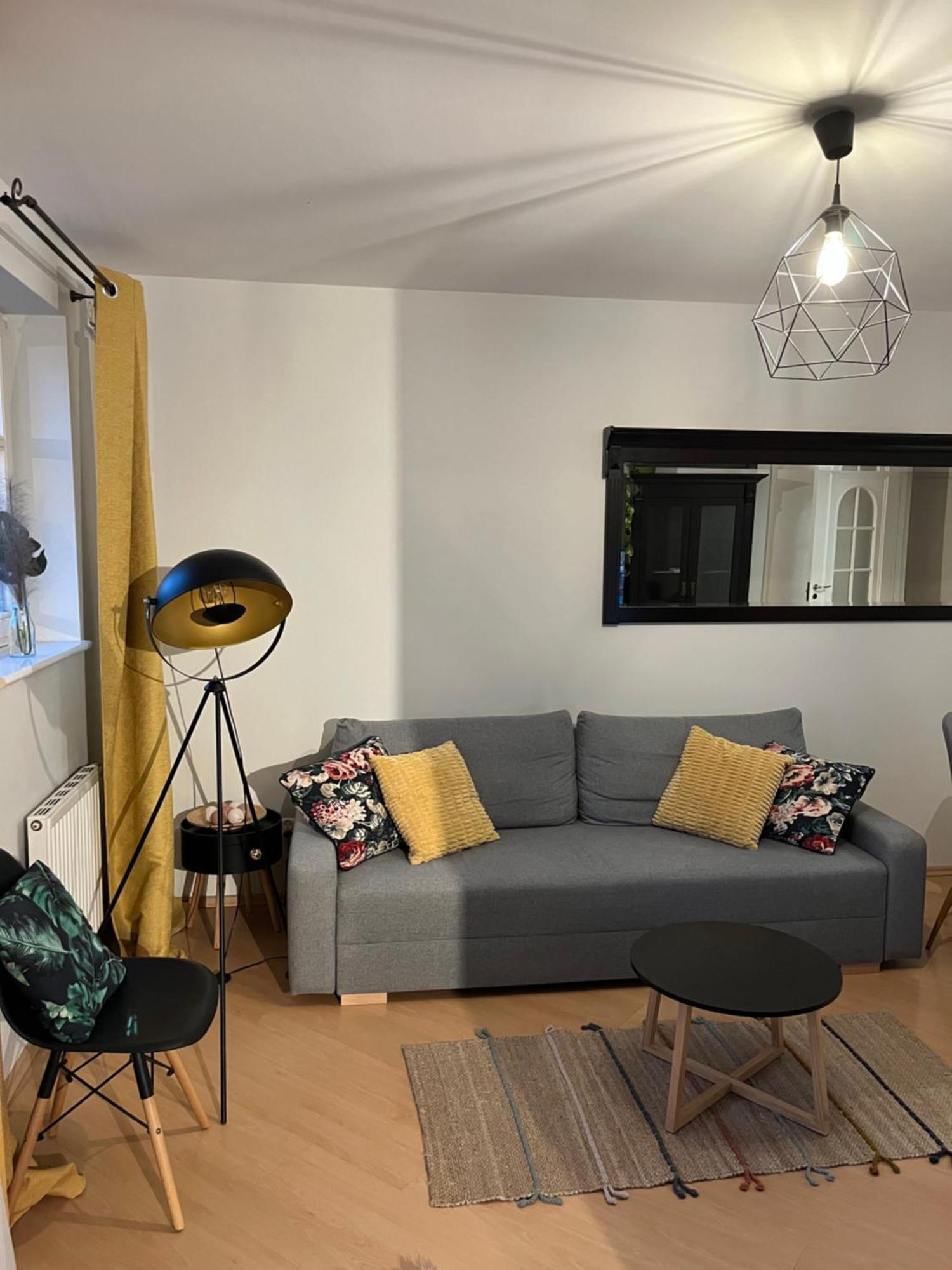 Apartament Karlikowski Сопот Екстер'єр фото