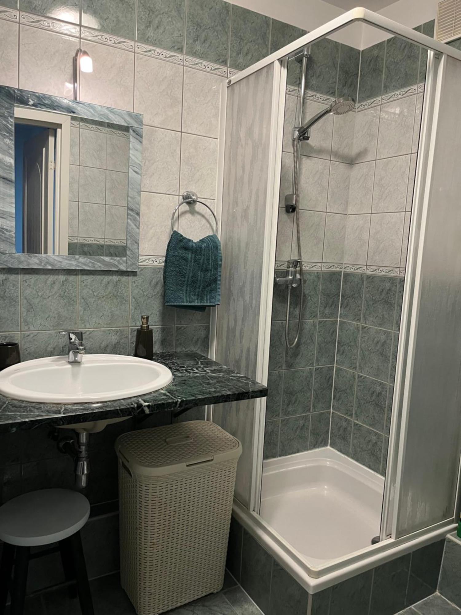 Apartament Karlikowski Сопот Екстер'єр фото