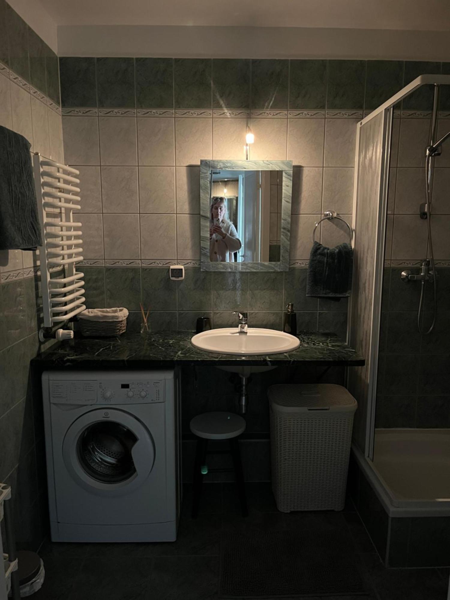 Apartament Karlikowski Сопот Екстер'єр фото