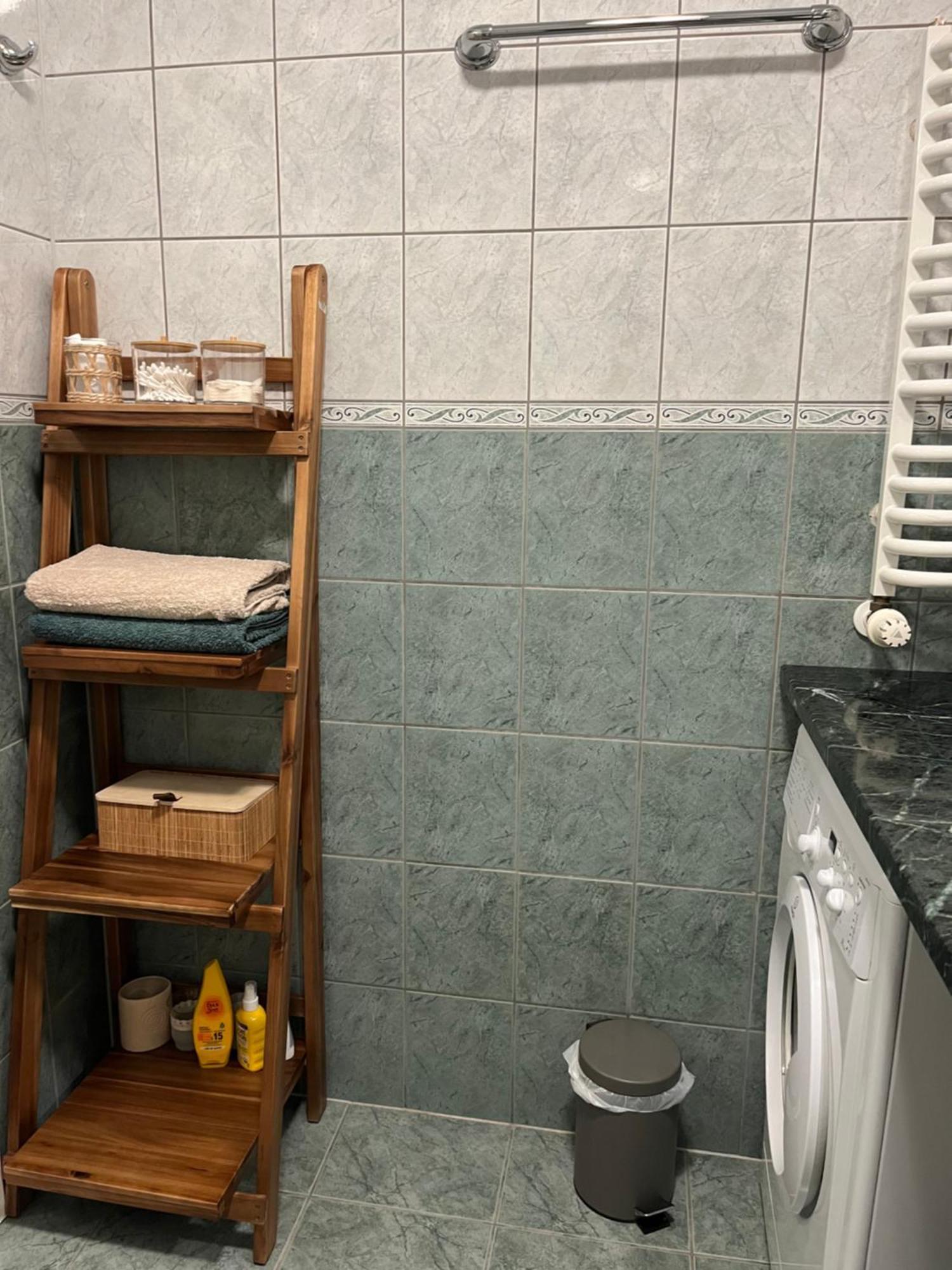 Apartament Karlikowski Сопот Екстер'єр фото