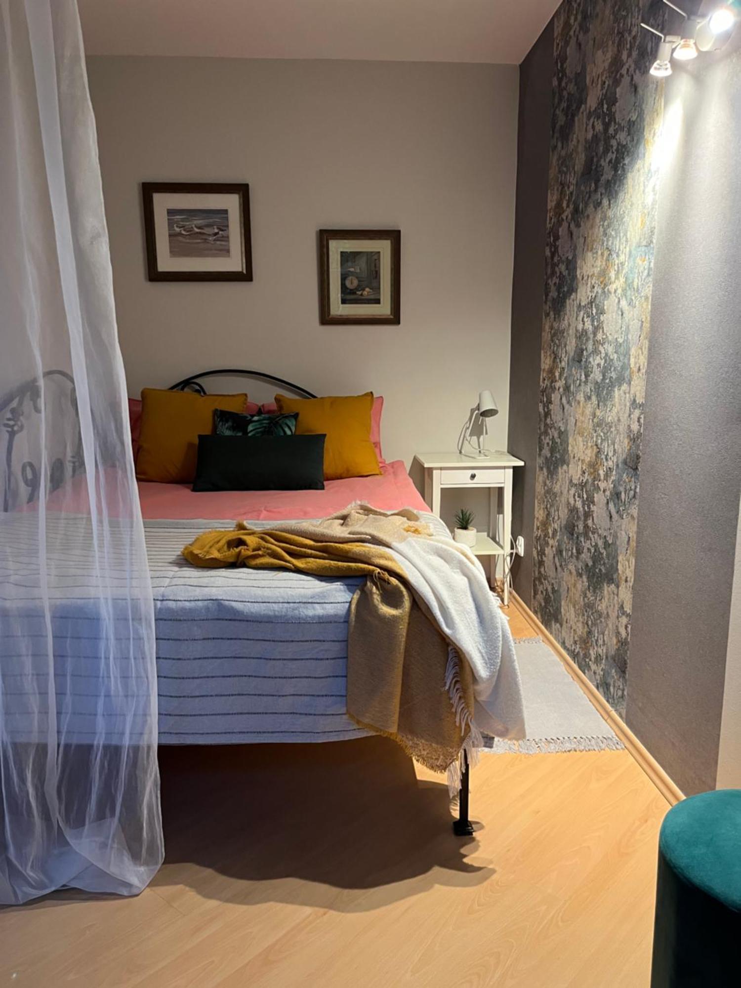 Apartament Karlikowski Сопот Екстер'єр фото